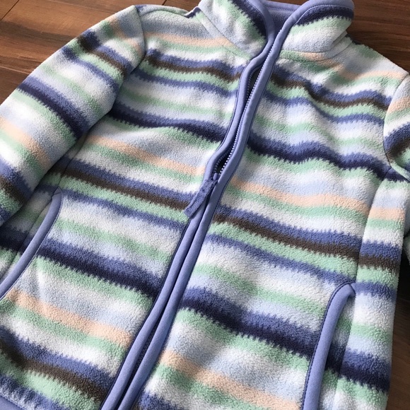 EUC bundle of kids zip up jackets size 3/4, 5/6 XS - Picture 4 of 9